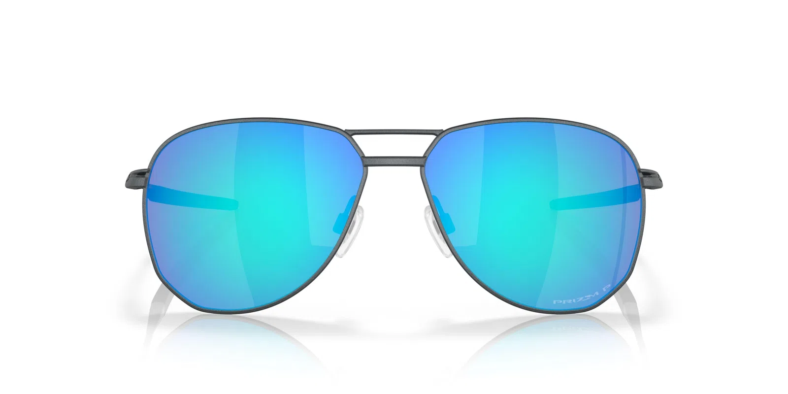 Oakley Contrail Ti 6050 Sunglasses - view 27